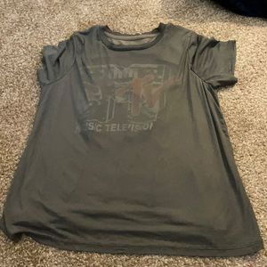 Mtv tee